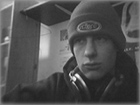 me as eminem :D weRd up