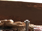 Mars as seen by the Oppertunity Rover